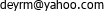 پست الکترونیک